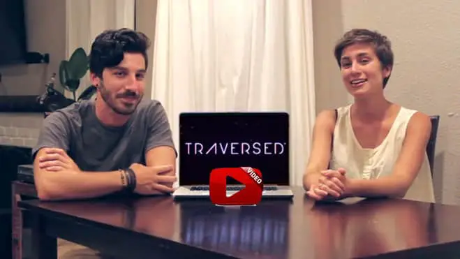 Traversed: An Armenian project – support Alex & Emily