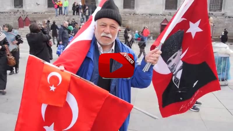 Turkey the Legacy of Silence – Documentary to be released April 2015