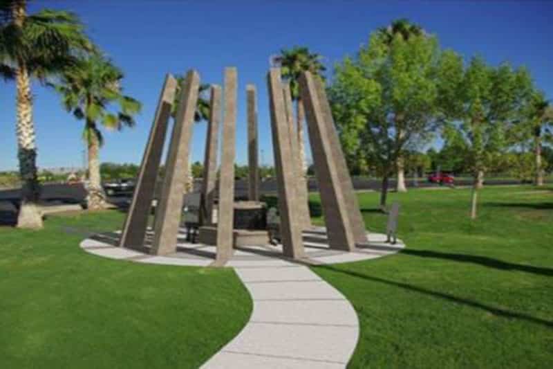 Armenian Genocide New Memorial At Sunset Park To Honor the Victims