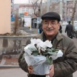 Valentine's Day celebrations in Yerevan Armenia 6