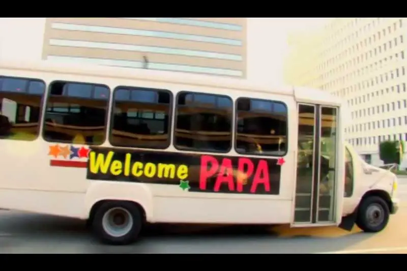 Welcome Papa – Pari Kaloust Watch FULL Movie