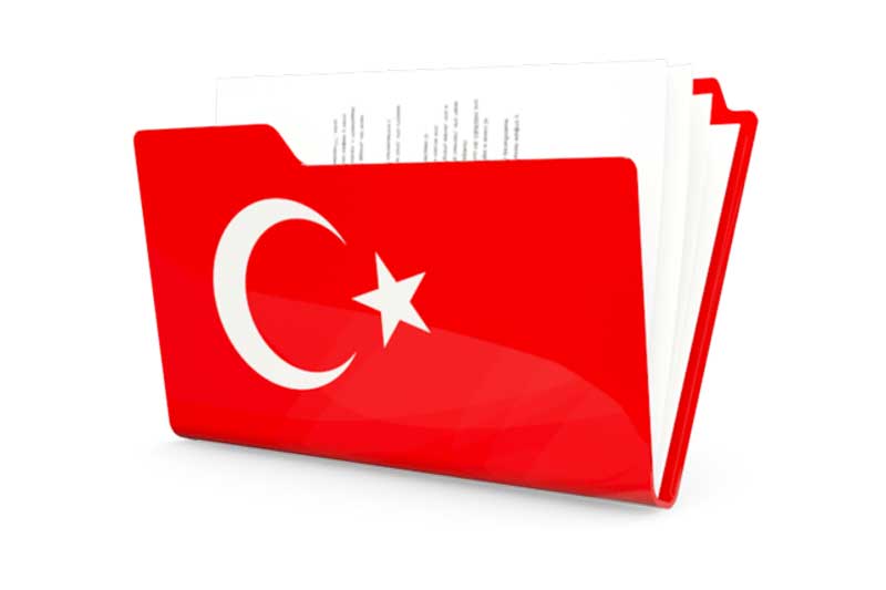 Turkish-language