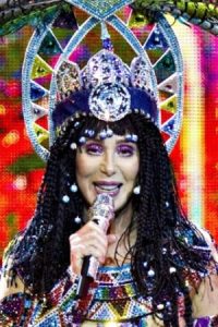 Cher-Armenian