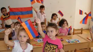 Syrians-in-Armenia