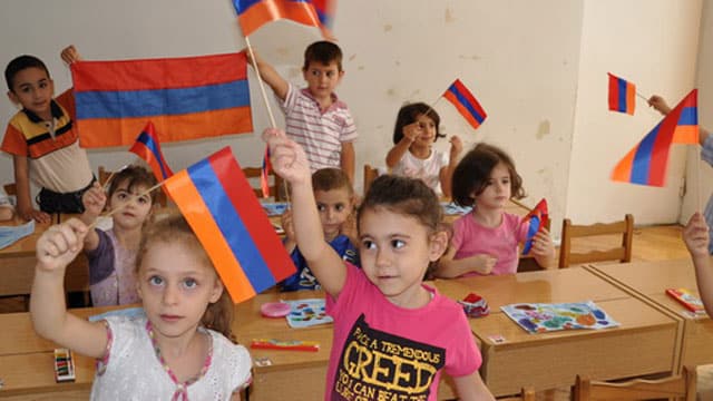 Syrians in Armenia: Not just another refugee story – Al Jazeera