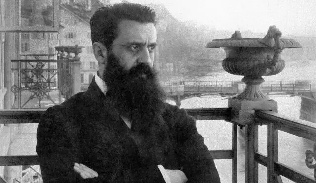 How Herzl sold out the Armenians to establish a Jewish state
