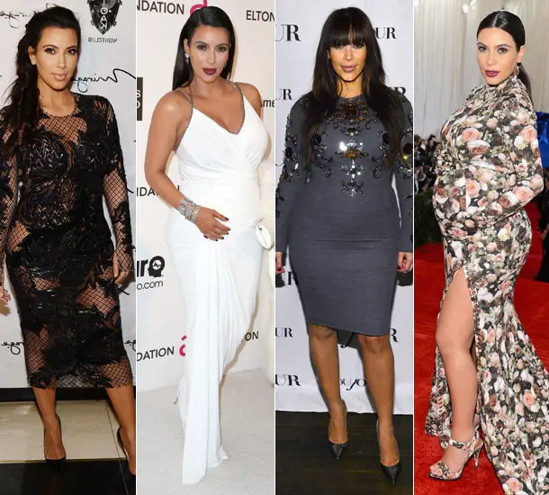 Kim Kardashian got Pregnant in Armenia?