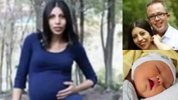 Ruzan Badalyan reunites with her sick baby because of $500k fundraising???