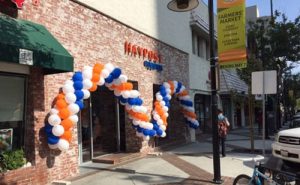 Haypost Armenian postal operator opens US office