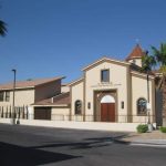 Las Vegas St. Garabed Armenian Apostolic Church & Cultural Center