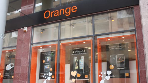 Orange Armenia Mobile Operator For Sale – formerly France Telecom