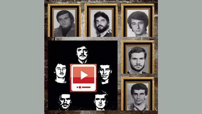 Five Armenian Heroes Sacrificed Their Lives for Genocide Recognition