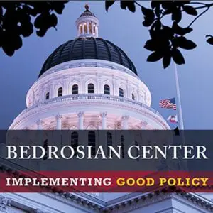 USC Bedrosian Center 