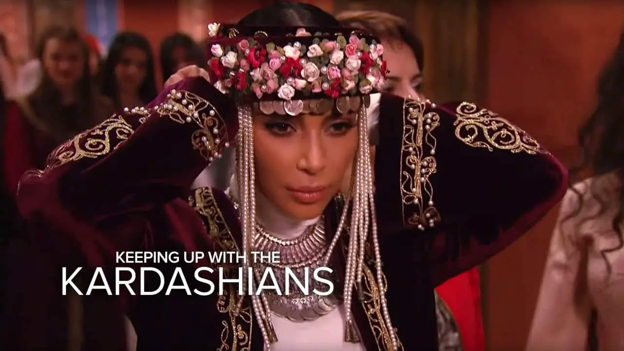 Armenia Trip ‘Keeping Up With the Kardashians’ New Season 10, Episode 14 Spoilers