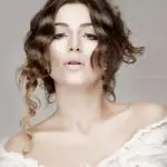 Armenia: Iveta Mukuchyan to sing "LoveWave" at Eurovision Sweden Stockholm 2016 2