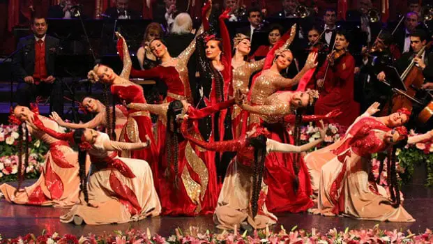 KOHAR Symphony Orchestra & Choir Announces Professional Female Dancers Casting.