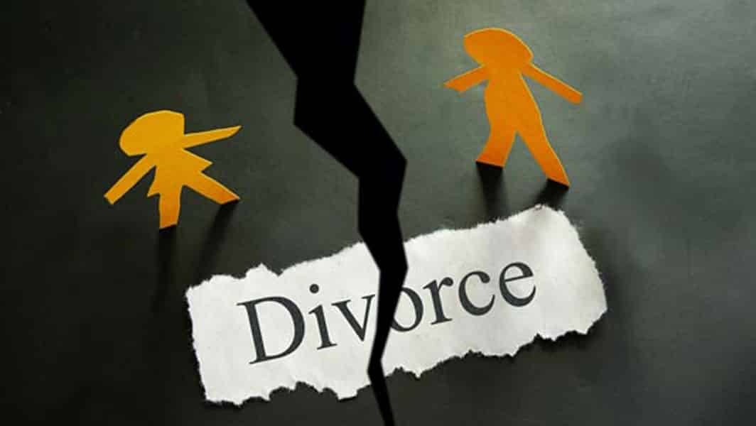 Divorce Rates in Armenia