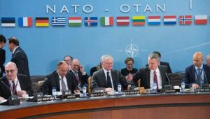 NATO and Armenia committed to partnership
