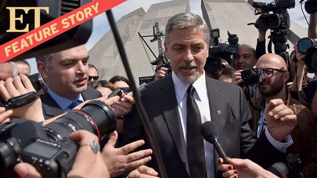 6-Days-With----Well,-Near----George-Clooney-in-Armenia
