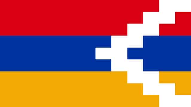 Eurovision 2016: Artsakh (Nagorno Karabakh) Flag on banned flags list