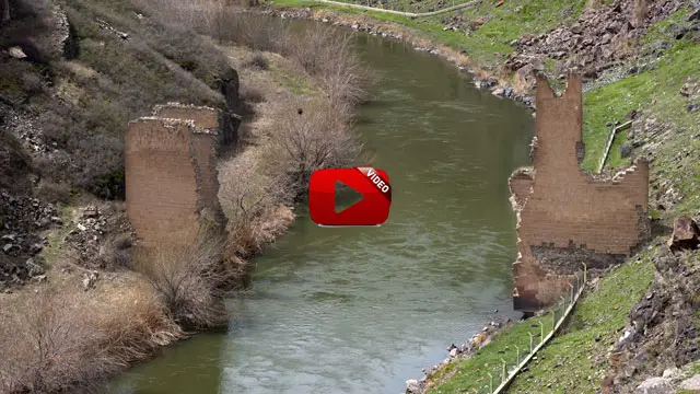 ANI The Armenian Capital – Great New Documentary  (Video)