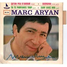 Marc Aryan