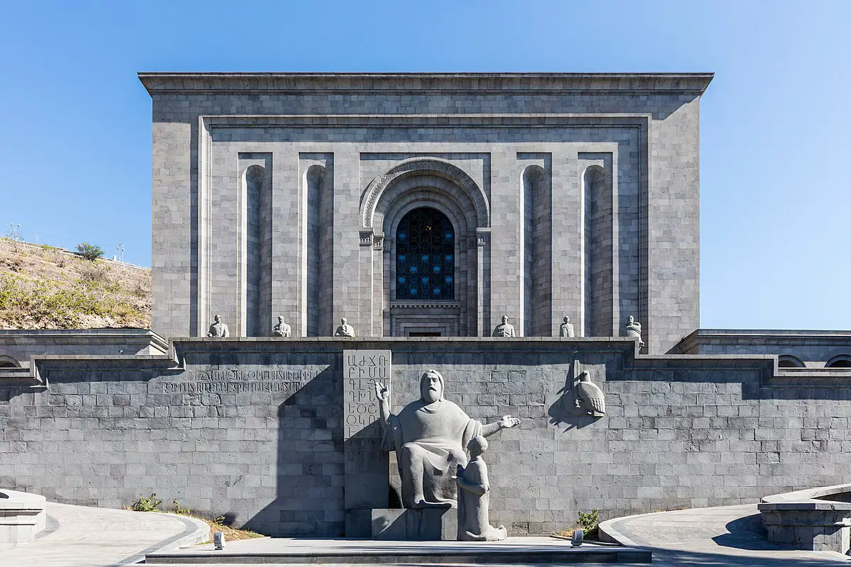 The 10 Best Museums in Armenia According to TripAdvisor