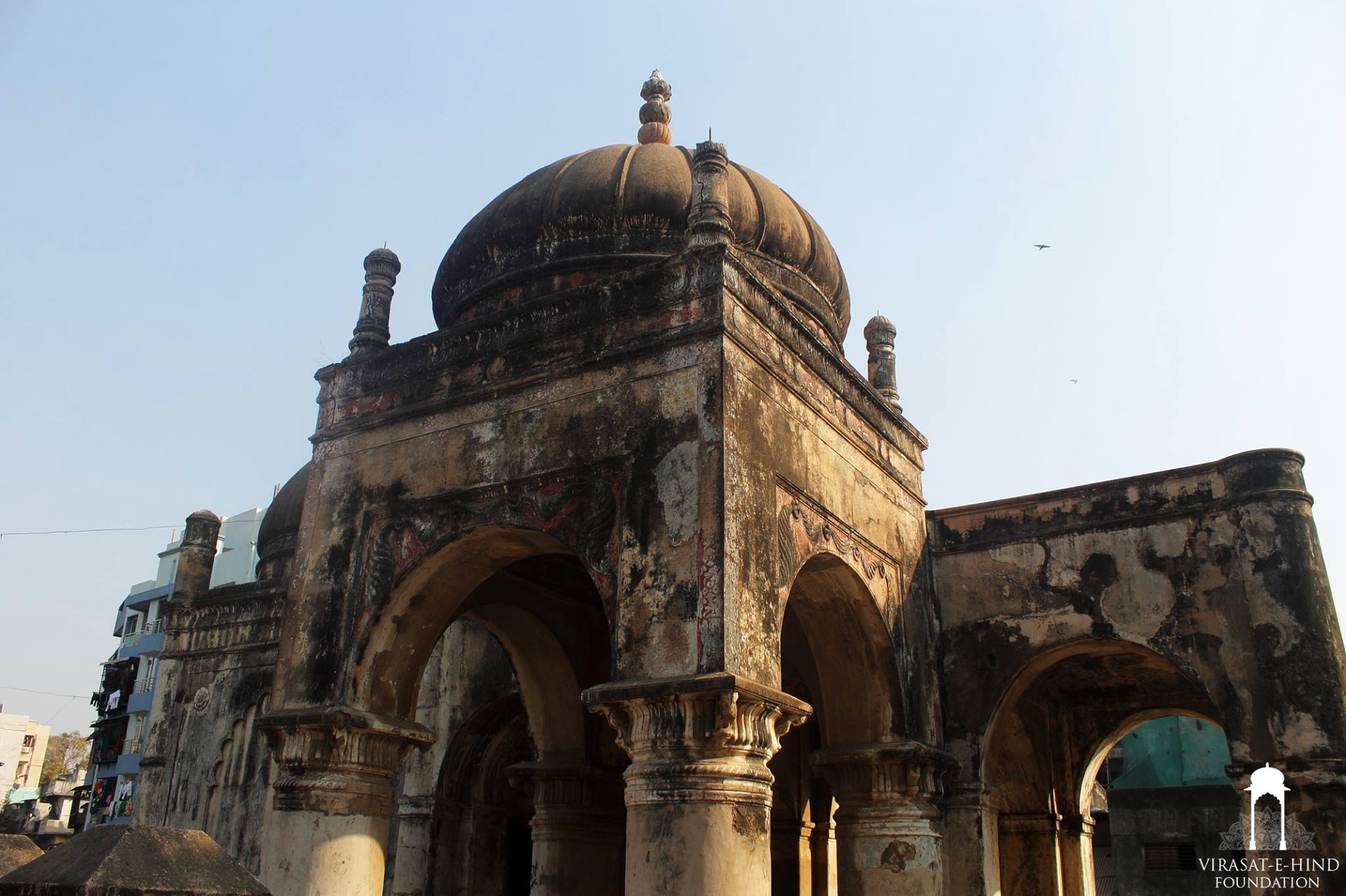 Armenian Church in Surat India