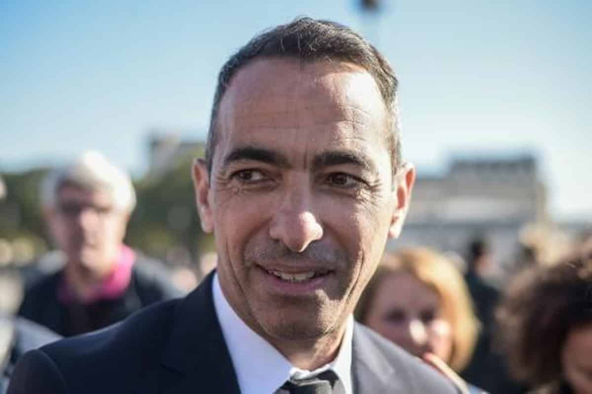 Yuri Djorkaeff Appointed CEO of the FIFA Foundation and FIFA Legends