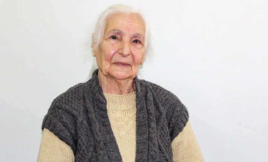 Family Heritage in Turkey: Armenian Lady at 84 to apply to EHCR