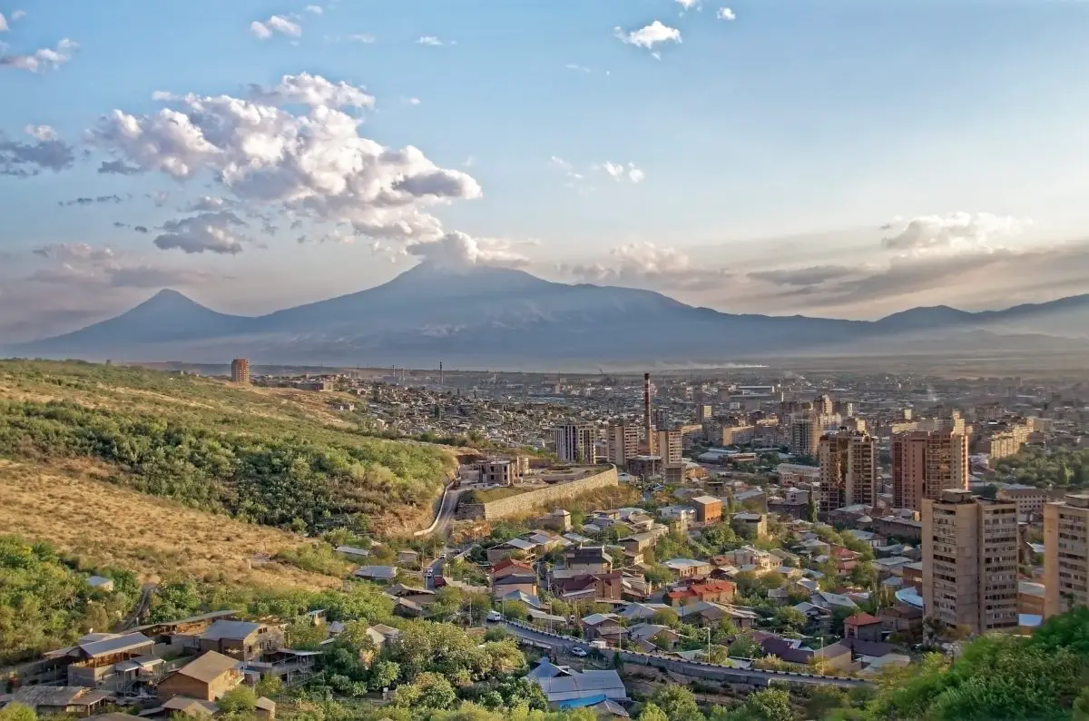 armenia-scene