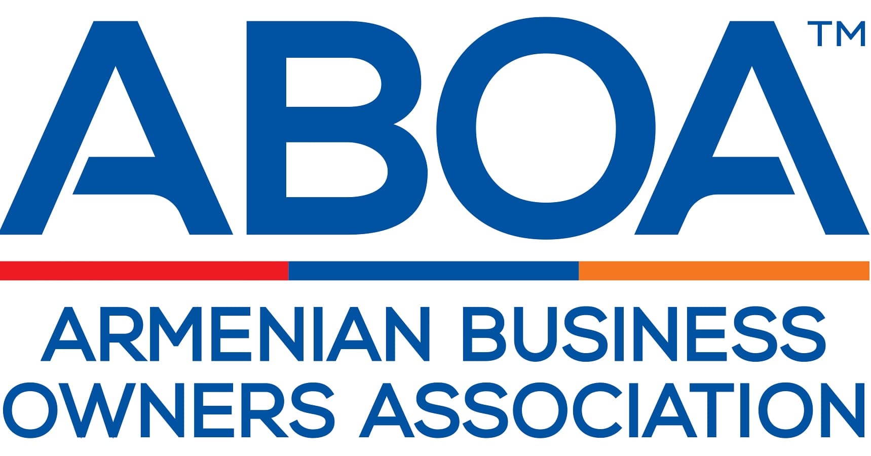 Join the Armenian Business Owners Association NOW- ABOA