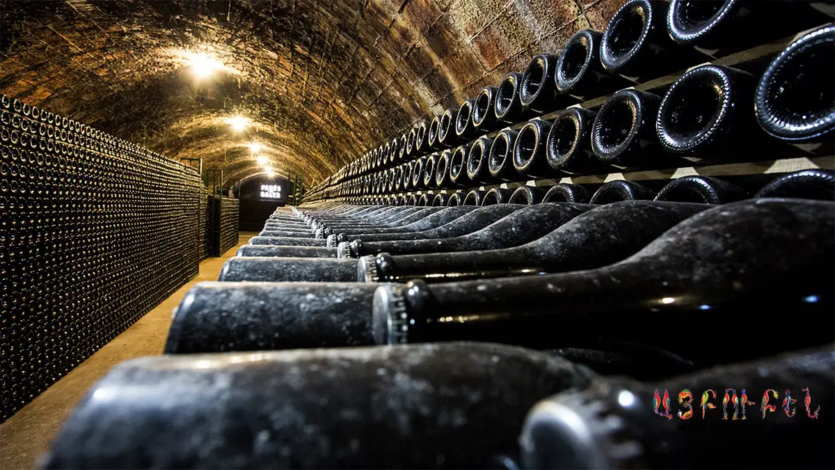 Is Armenia a Hidden Wineland? – The Flourishing Armenian Wine Industry