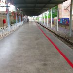 Charbakh station