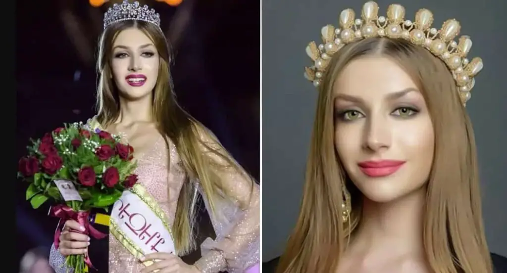 Miss Armenia Top Model Dayana Davtyan (Things to Know) Aypoupen