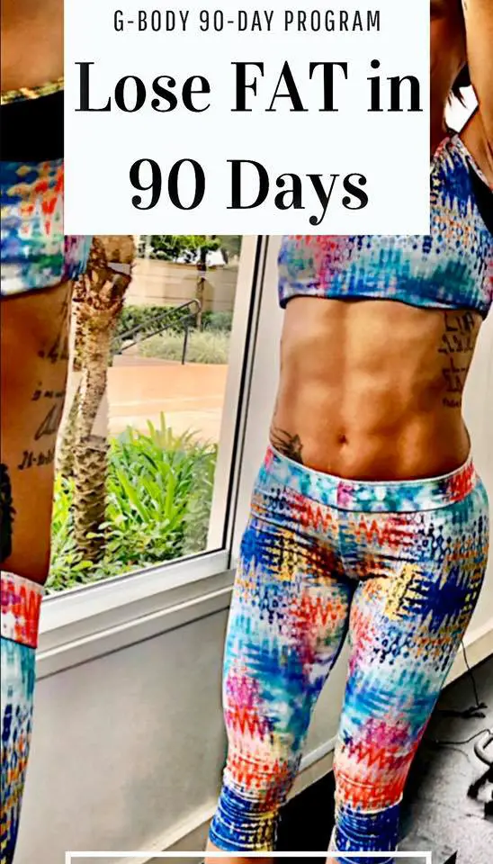 Gretta Taslakian 90 Days Weight Loss Program