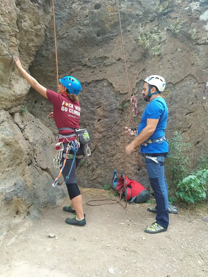 Extreme Activities in Armenia: “Let’s Have Some Risky Fun” 5