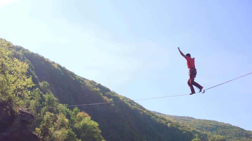 Extreme Activities in Armenia: “Let’s Have Some Risky Fun” 22