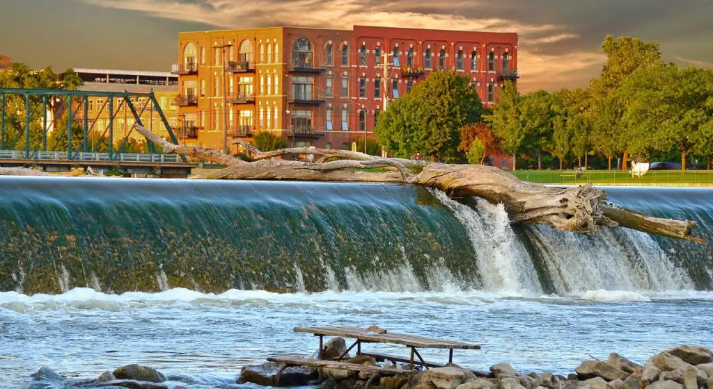 Places You Must Visit If You Go Through The Grand Rapids, MI