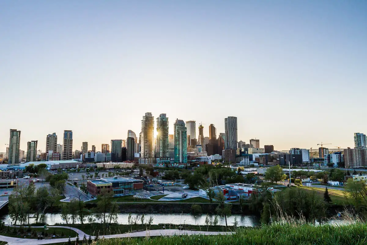 Moving To Calgary? Here’s Everything You Need To Know For A Smooth Transition