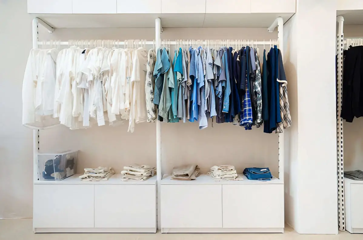 13 Ways How to Customize Your Wardrobe with New Clothes