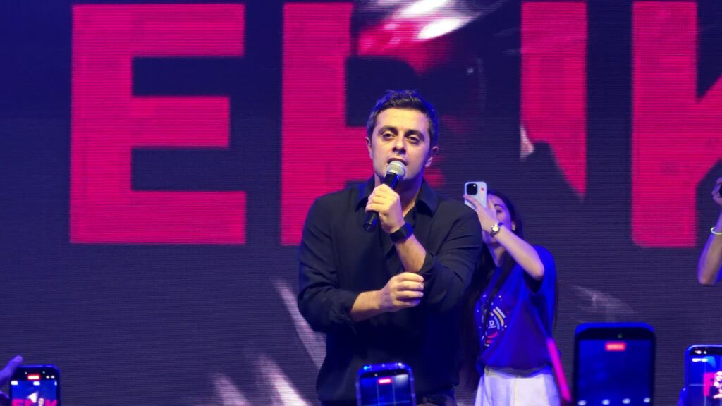 Erik Karapetyan.