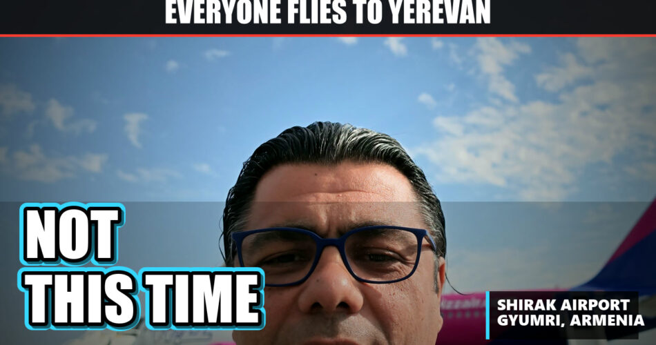 A-premise-gyumri